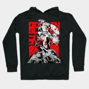 Goblin Slayer Hoodie