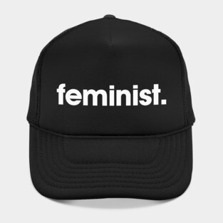 feminist Hat