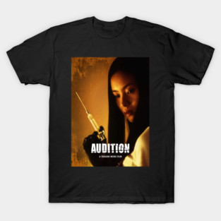 Audition T-Shirt