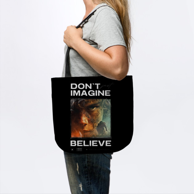 Faith. Imagine. Believe. by Simon's Store 7