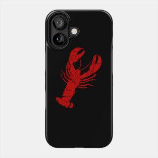 Lobster Lobster Phone Case