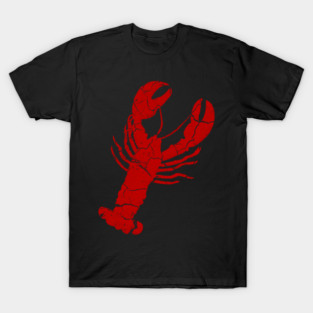 Lobster Lobster T-Shirt