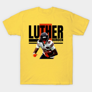 Luther Burden T-Shirt