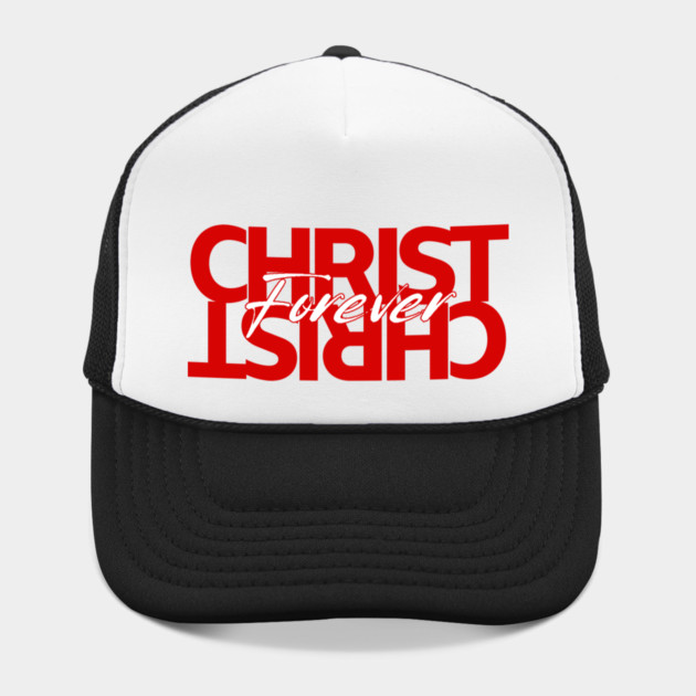 Christ Is Forever by Simon's Store 7