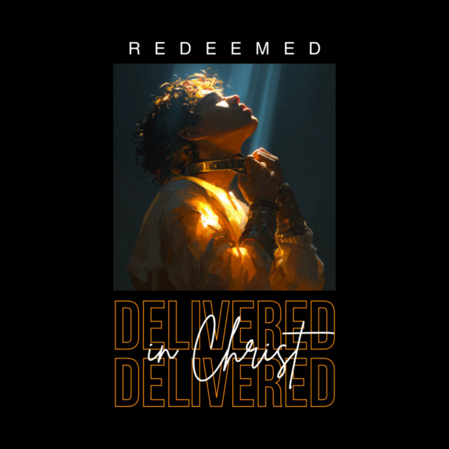 Delivered in Christ by Simon's Store 7