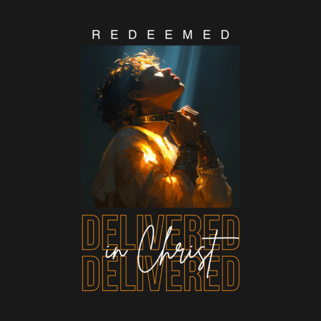 Delivered in Christ by Simon's Store 7