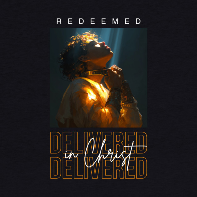 Delivered in Christ by Simon's Store 7