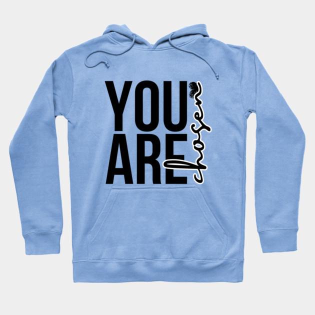 Forgiven at the Cross Hoodie by Simon's Store 7