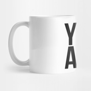 Forgiven at the Cross Mug