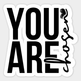 Forgiven at the Cross Magnet