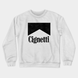 Cignetti Crewneck Sweatshirt