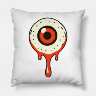 Eyeball Pillow