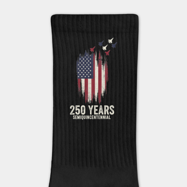 250 Years Semiquincentennial Patriotic USA Independence by Chi's Store 1