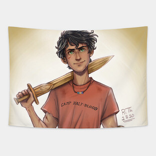 Percy Tapestry