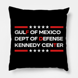 fdt Pillow