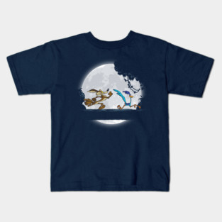 Hakuna Coyotata Kids T-Shirt