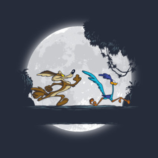 Hakuna Coyotata T-Shirt