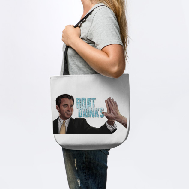 Things to Do in Denver: Boat Drinks by 51Deesigns