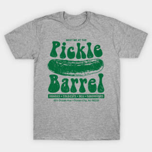 Pickle Barrel T-Shirt