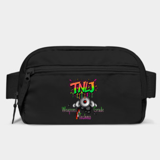 TNLJ Weapons Grade Techno Bag