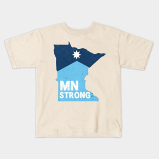 minnesota Kids T-Shirt