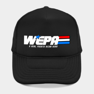 WEPA JOE Hat