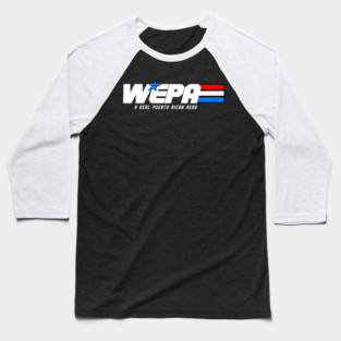 WEPA JOE Baseball T-Shirt