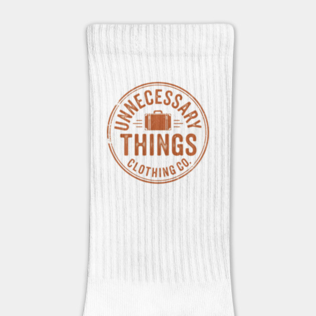 Unnecessary Things - Vintage by Lou Johnson
