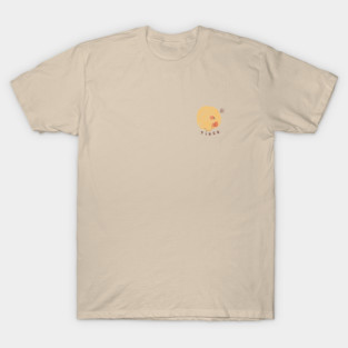 TIRED DUCK T-Shirt