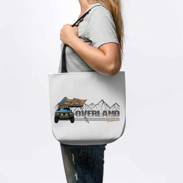 overland nissan patrol by monsalveautos