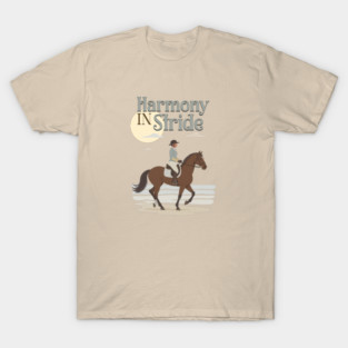 Equestrian T-Shirt