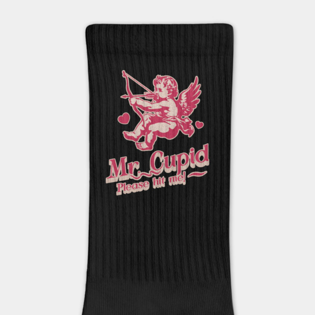 Cupid Valentine Design by TurnEffect