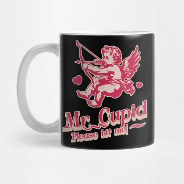 Cupid Valentine Design by TurnEffect