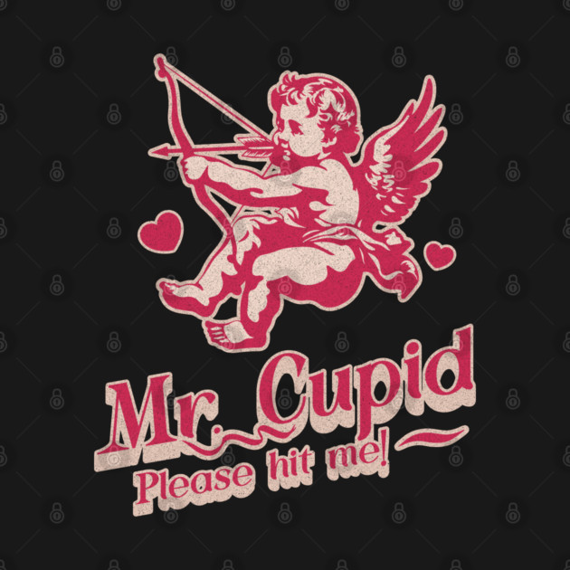 Cupid Valentine Design by TurnEffect