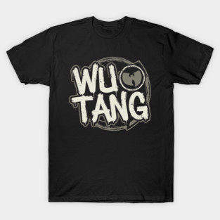 vintage style Wu Tang T-Shirt