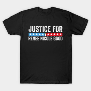 Renee-Nicole-Good T-Shirt