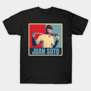 Juan Soto T-Shirt