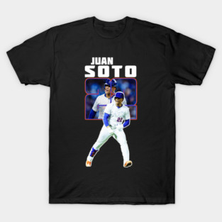 Juan Soto T-Shirt