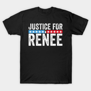 Renee-Nicole-good T-Shirt