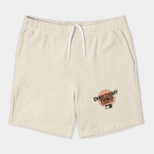 Unnecessary Things - Vintage III Shorts
