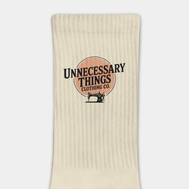 Unnecessary Things - Vintage III by Lou Johnson
