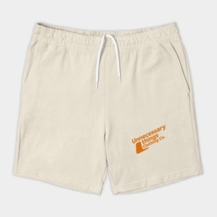 Unnecessary Things - Modern II Shorts