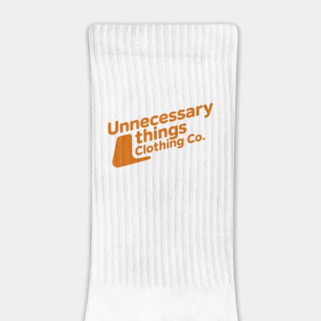 Unnecessary Things - Modern II by Lou Johnson