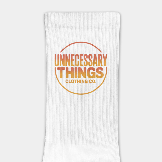 Unnecessary Things - Modern III by Lou Johnson