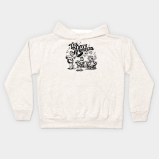 The Happy Critters Kids Hoodie