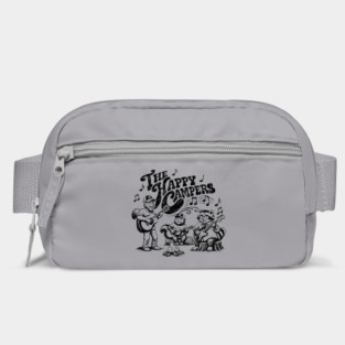 The Happy Critters Bag
