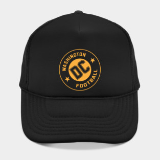 Commanders Hat
