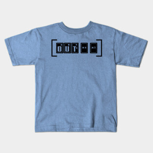 The Odds III Kids T-Shirt