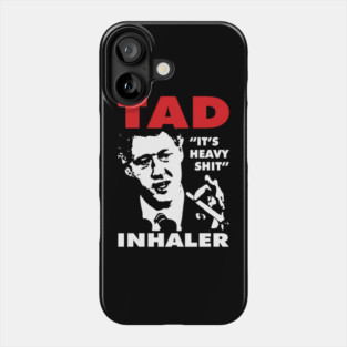 Tad Band Phone Case