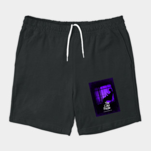 The Color Purple version Shorts